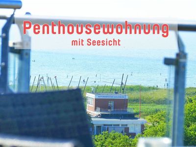 Ferienwohnung für 3 Personen (51 m²) in Cuxhaven 1/10