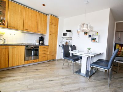 Ferienwohnung für 4 Personen (47 m²) in Cuxhaven 4/10