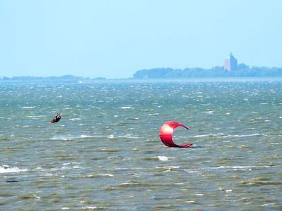 Ferienwohnung für 4 Personen (71 m²) in Cuxhaven 8/10