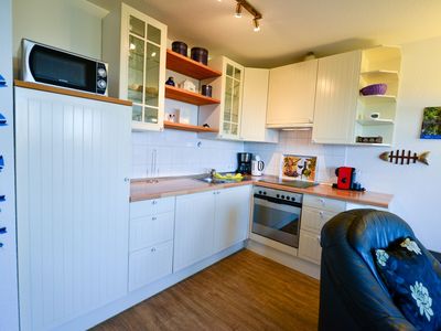 Ferienwohnung für 4 Personen (63 m²) in Cuxhaven 2/10