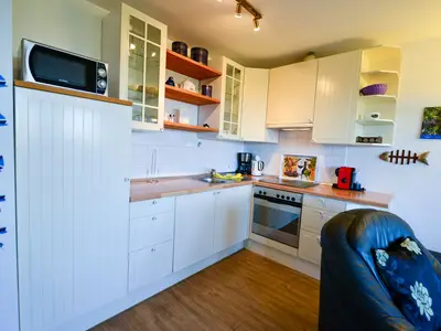 Ferienwohnung für 4 Personen (63 m²) in Cuxhaven 2/10