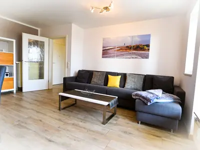 Ferienwohnung für 4 Personen (47 m²) in Cuxhaven 6/10
