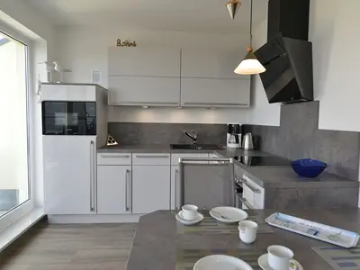Ferienwohnung für 3 Personen (51 m²) in Cuxhaven 5/10