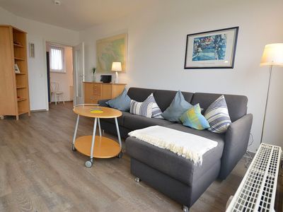 Ferienwohnung für 3 Personen (51 m²) in Cuxhaven 6/10