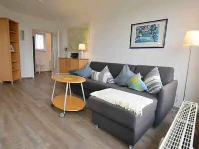 Ferienwohnung für 3 Personen (51 m²) in Cuxhaven 6/10