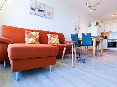 Ferienwohnung für 4 Personen (63 m²) in Cuxhaven 6/10