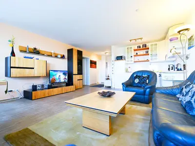 Ferienwohnung für 4 Personen (63 m²) in Cuxhaven 3/10