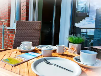 Ferienwohnung für 4 Personen (47 m²) in Cuxhaven 7/10