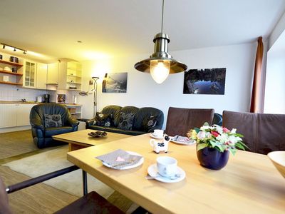 Ferienwohnung für 4 Personen (63 m²) in Cuxhaven 4/10