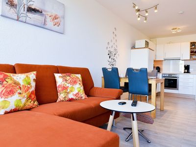 Ferienwohnung für 4 Personen (63 m²) in Cuxhaven 7/10