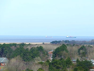 Ferienwohnung für 4 Personen (63 m²) in Cuxhaven 5/10