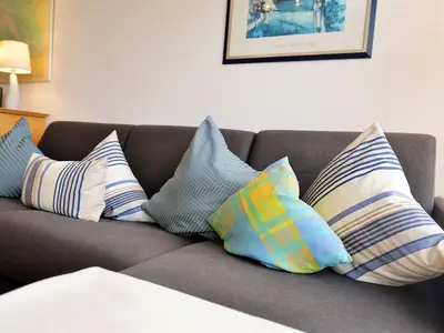 Ferienwohnung für 3 Personen (51 m²) in Cuxhaven 8/10