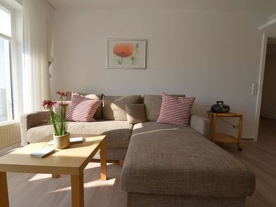 Ferienwohnung für 3 Personen (63 m²) in Cuxhaven 2/10