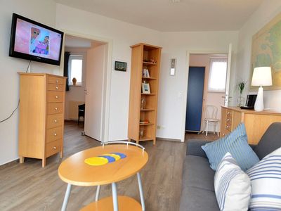 Ferienwohnung für 3 Personen (51 m²) in Cuxhaven 9/10