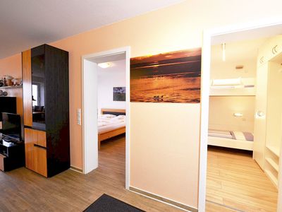 Ferienwohnung für 4 Personen (63 m²) in Cuxhaven 7/10