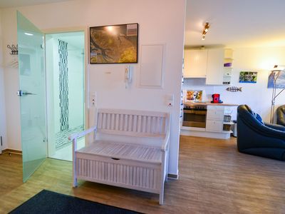 Ferienwohnung für 4 Personen (63 m²) in Cuxhaven 9/10