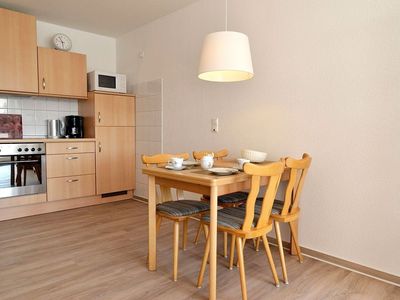 Ferienwohnung für 3 Personen (63 m²) in Cuxhaven 5/10