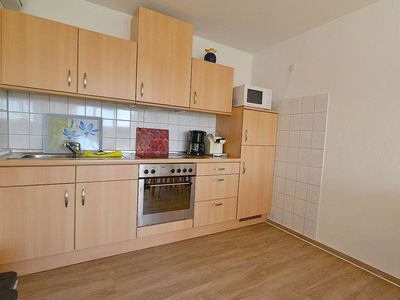 Ferienwohnung für 3 Personen (63 m²) in Cuxhaven 8/10