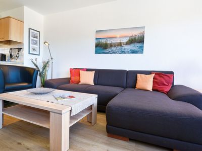 Ferienwohnung für 3 Personen (58 m²) in Cuxhaven 1/10