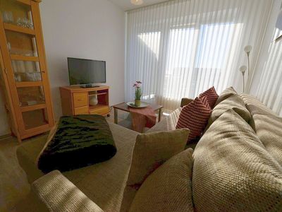 Ferienwohnung für 3 Personen (63 m²) in Cuxhaven 10/10