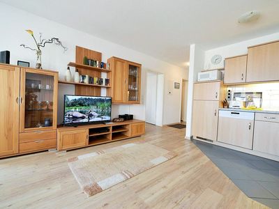 Ferienwohnung für 3 Personen (58 m²) in Cuxhaven 5/10