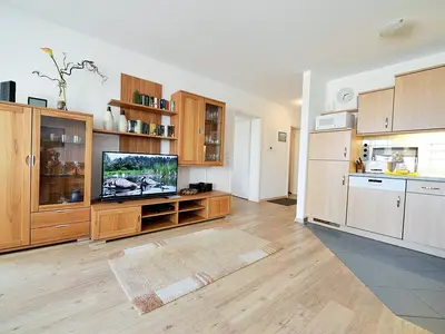 Ferienwohnung für 3 Personen (58 m²) in Cuxhaven 5/10