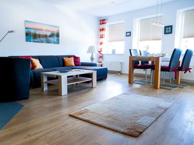 Ferienwohnung für 3 Personen (58 m²) in Cuxhaven 6/10