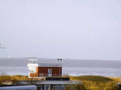 Ferienwohnung für 3 Personen (58 m²) in Cuxhaven 7/10