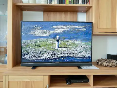 TV / Multimedia