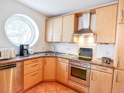 Ferienwohnung für 4 Personen (104 m²) in Cuxhaven 4/10