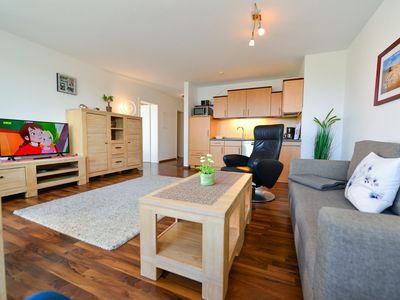 Ferienwohnung für 2 Personen (58 m²) in Cuxhaven 7/10