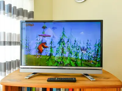 TV / Multimedia