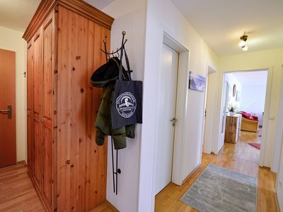 Ferienwohnung für 4 Personen (104 m²) in Cuxhaven 9/10