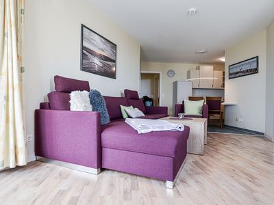 Ferienwohnung für 5 Personen (69 m²) in Cuxhaven 1/10