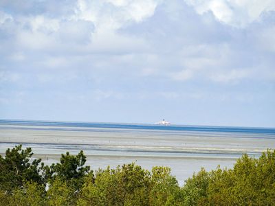 Ferienwohnung für 5 Personen (69 m²) in Cuxhaven 2/10