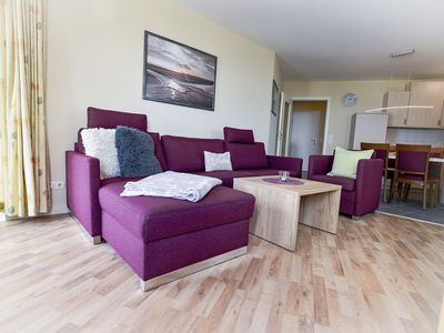 Ferienwohnung für 5 Personen (69 m²) in Cuxhaven 3/10