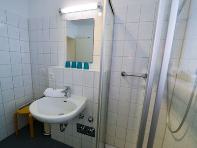 Ferienwohnung für 2 Personen (54 m²) in Cuxhaven 9/10