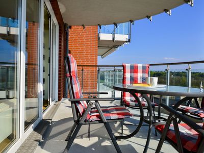 Ferienwohnung für 2 Personen (54 m²) in Cuxhaven 10/10