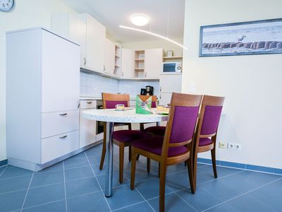 Ferienwohnung für 5 Personen (69 m²) in Cuxhaven 5/10