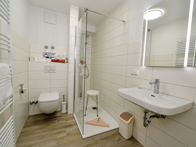 Ferienwohnung für 5 Personen (69 m²) in Cuxhaven 7/10