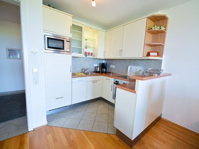 Ferienwohnung für 3 Personen (60 m²) in Cuxhaven 7/10