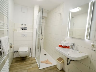 Ferienwohnung für 5 Personen (69 m²) in Cuxhaven 9/10