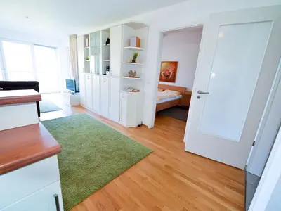Ferienwohnung für 3 Personen (60 m²) in Cuxhaven 10/10