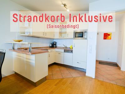 Ferienwohnung für 3 Personen (60 m²) in Cuxhaven 1/10