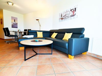 Ferienwohnung für 4 Personen (90 m²) in Cuxhaven 1/10