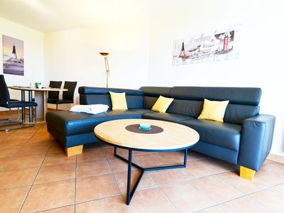 Ferienwohnung für 4 Personen (90 m²) in Cuxhaven 3/10