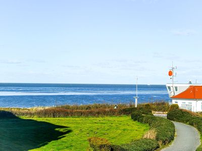 Ferienwohnung für 3 Personen (60 m²) in Cuxhaven 3/10