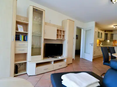 Ferienwohnung für 4 Personen (90 m²) in Cuxhaven 4/10