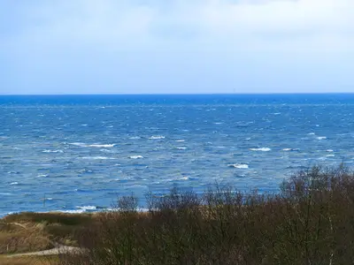 Meerblick