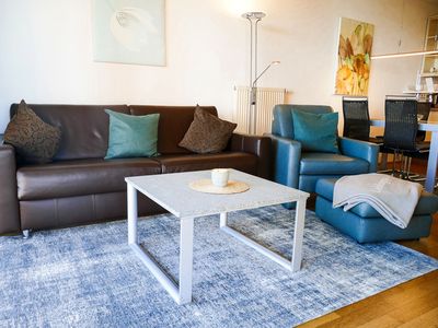 Ferienwohnung für 3 Personen (60 m²) in Cuxhaven 6/10